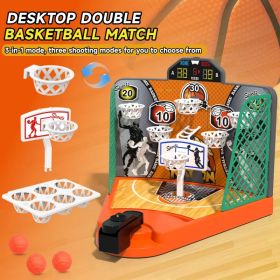 Basketball Shooting Table Game