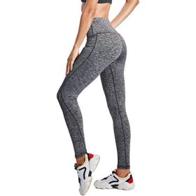 Women Pocket Casual Yoga Pants