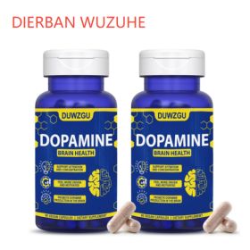 Dopamine Capsules