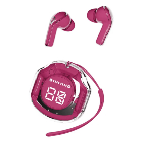 Multi Functional Casual Headphones (Option: Style6)
